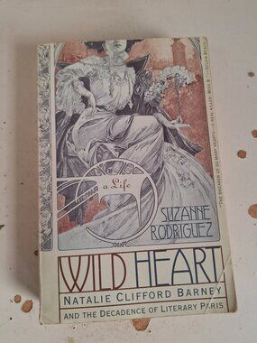 Wild Heart